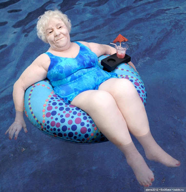 Лиза Лихтенфельс (Lisa Lichtenfels), восхищаемся снова и снова