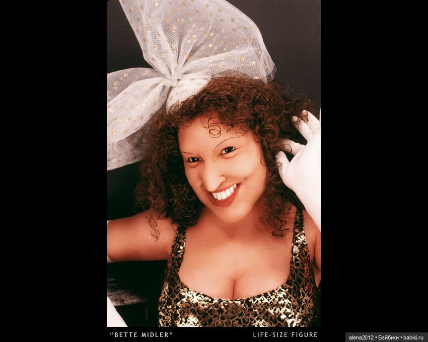 Лиза Лихтенфельс (Lisa Lichtenfels), восхищаемся снова и снова