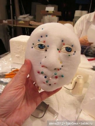 Лиза Лихтенфельс (Lisa Lichtenfels), восхищаемся снова и снова