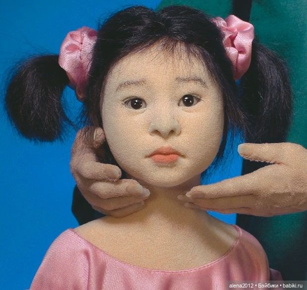 Лиза Лихтенфельс (Lisa Lichtenfels), восхищаемся снова и снова