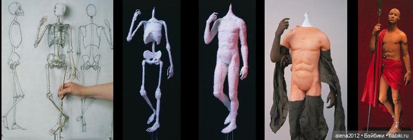 Лиза Лихтенфельс (Lisa Lichtenfels), восхищаемся снова и снова