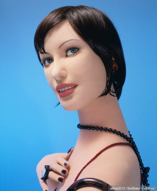 Лиза Лихтенфельс (Lisa Lichtenfels), восхищаемся снова и снова