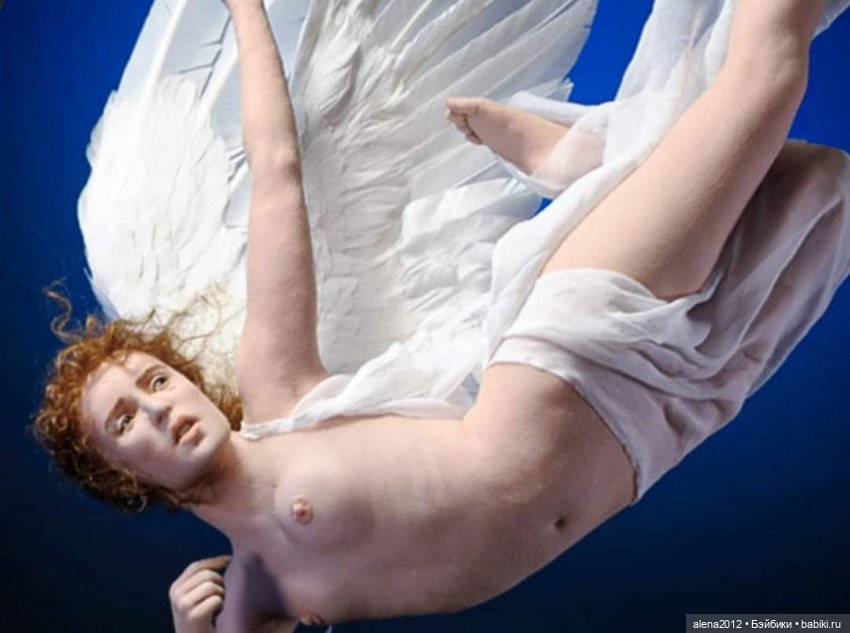 Лиза Лихтенфельс (Lisa Lichtenfels), восхищаемся снова и снова (фото 4)