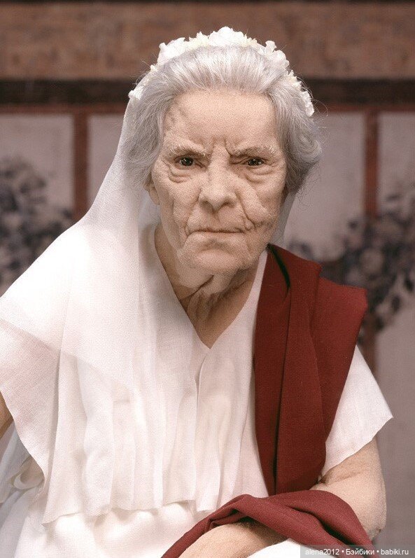 Лиза Лихтенфельс (Lisa Lichtenfels), восхищаемся снова и снова