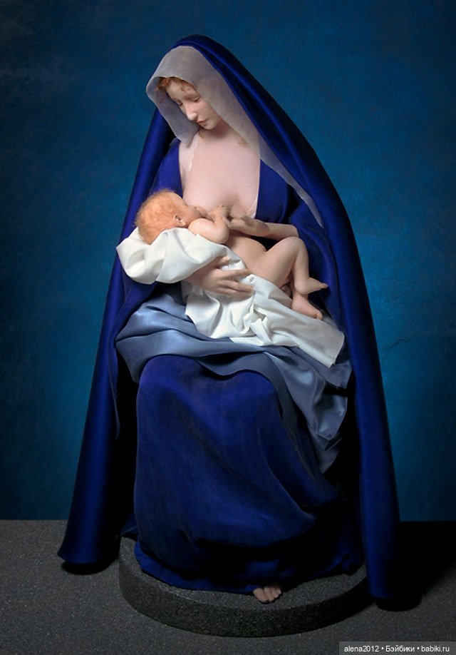 Лиза Лихтенфельс (Lisa Lichtenfels), восхищаемся снова и снова