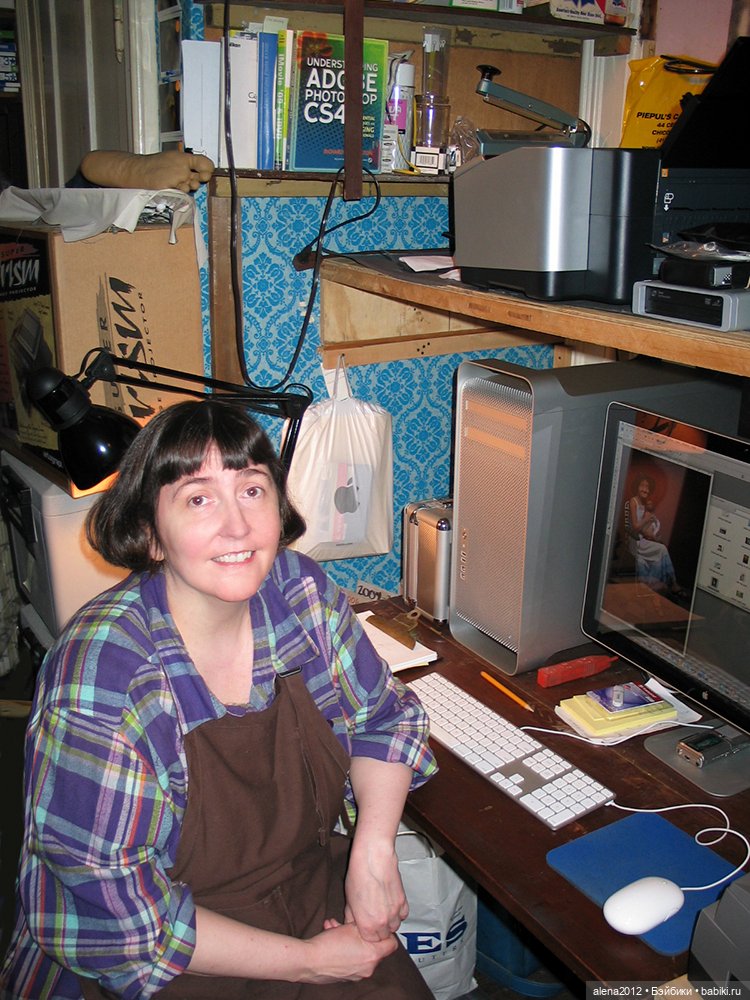 Лиза Лихтенфельс (Lisa Lichtenfels), восхищаемся снова и снова (фото 10)