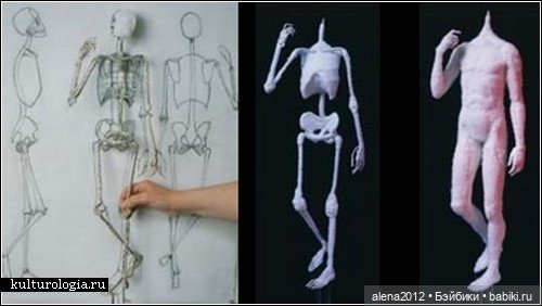 Лиза Лихтенфельс (Lisa Lichtenfels), восхищаемся снова и снова