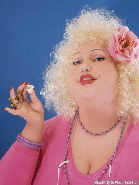 Лиза Лихтенфельс (Lisa Lichtenfels), восхищаемся снова и снова