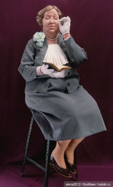 Лиза Лихтенфельс (Lisa Lichtenfels), восхищаемся снова и снова