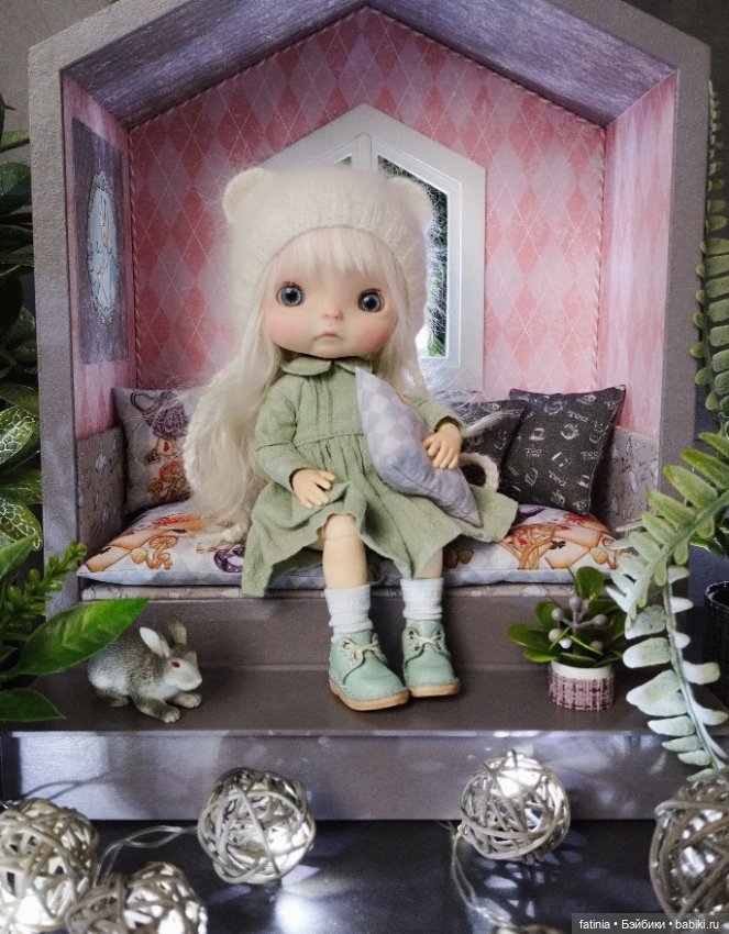 Не удержалась:) хвастаться иду (фото 3)