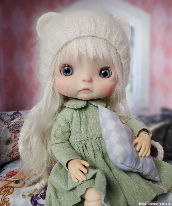 Не удержалась:) хвастаться иду (фото 4)