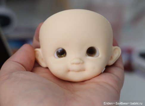 Stodoll big Dimple — Азиатские виниловые куклы (разное): Китай (фото 4)