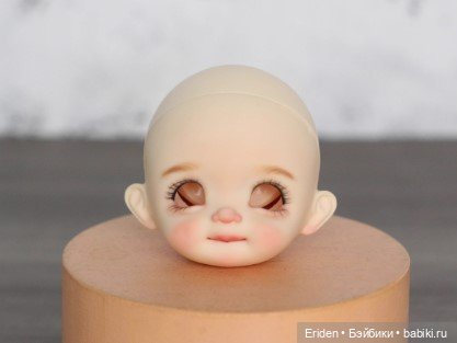 Stodoll big Dimple — Азиатские виниловые куклы (разное): Китай (фото 5)