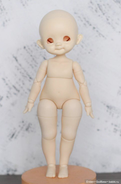 Stodoll big Dimple — Азиатские виниловые куклы (разное): Китай (фото 3)