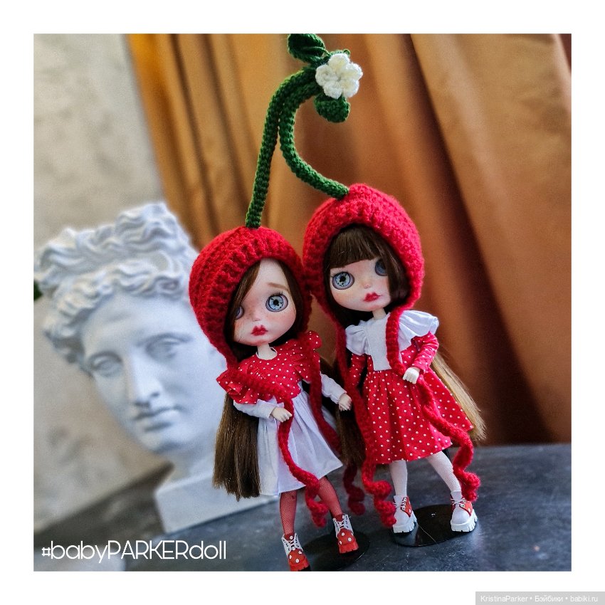 История создания кастома #13 и #14 (фото 2)