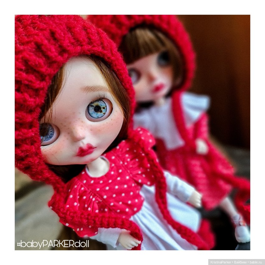 История создания кастома #13 и #14 (фото 4)