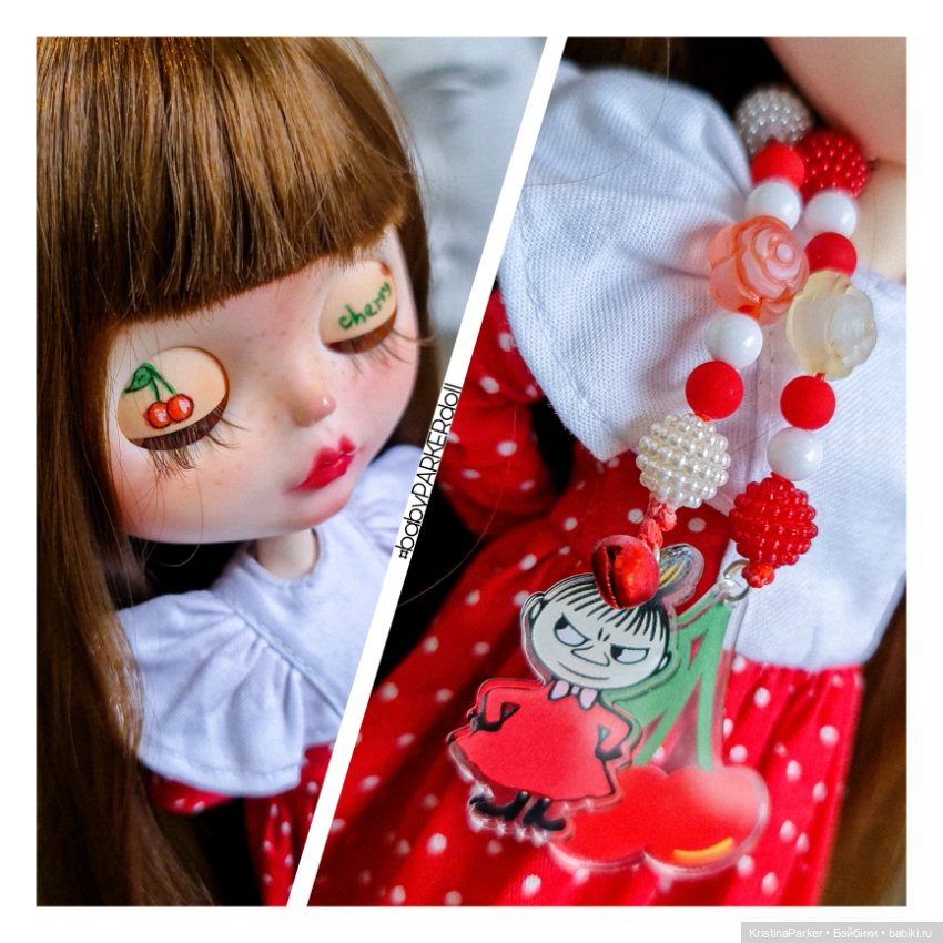 История создания кастома #13 и #14 (фото 7)