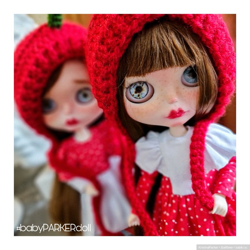 История создания кастома #13 и #14 (фото 3)