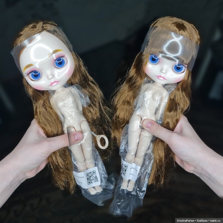 История создания кастома #13 и #14