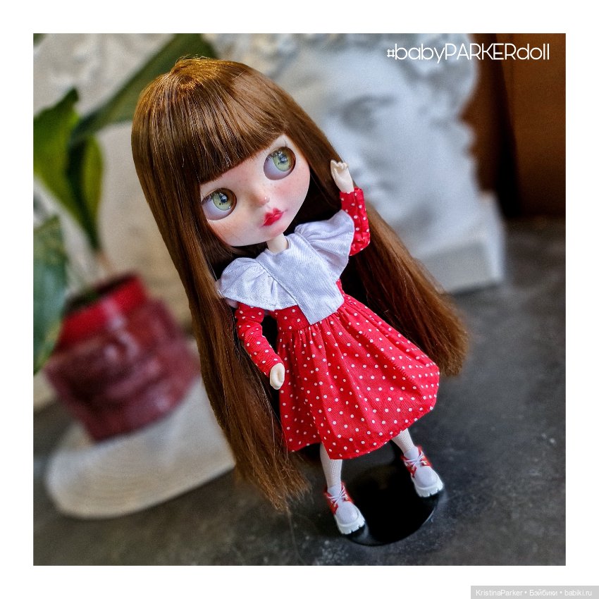 История создания кастома #13 и #14 (фото 6)