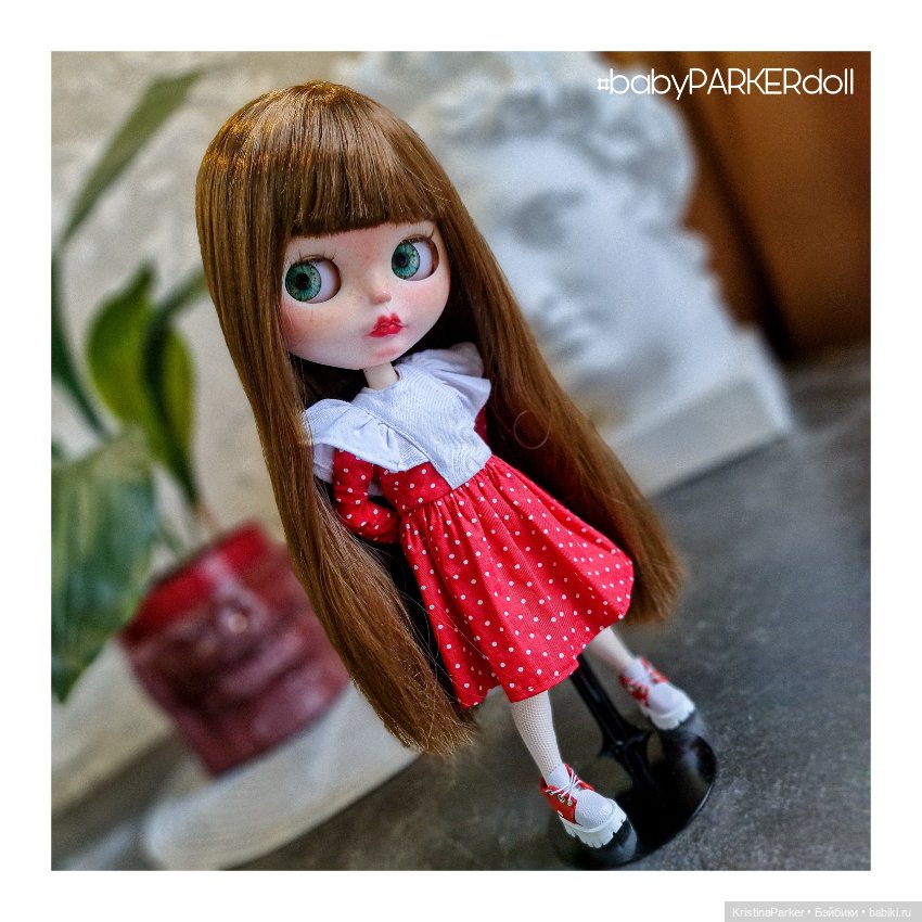 История создания кастома #13 и #14 (фото 5)