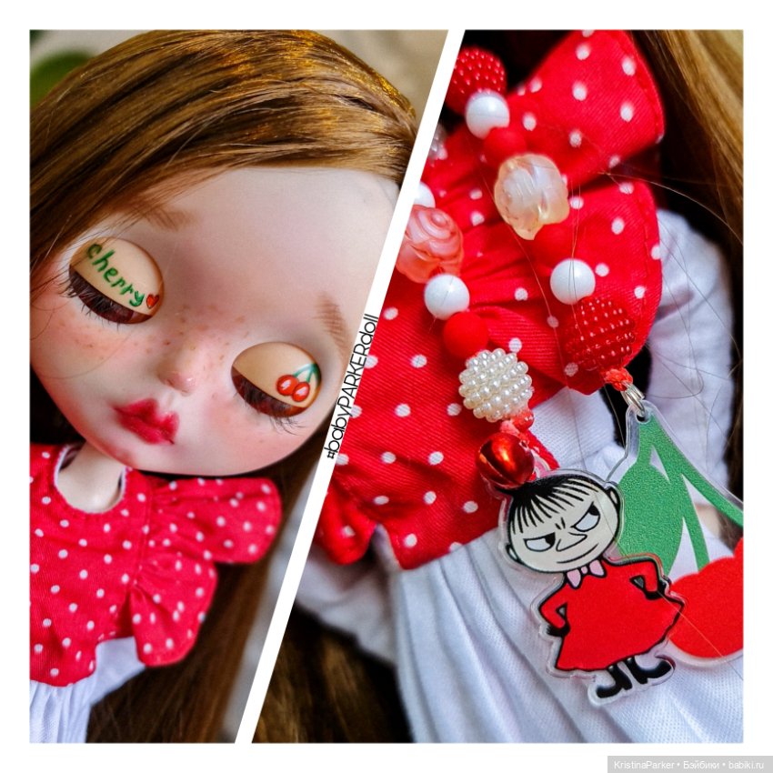 История создания кастома #13 и #14 (фото 10)