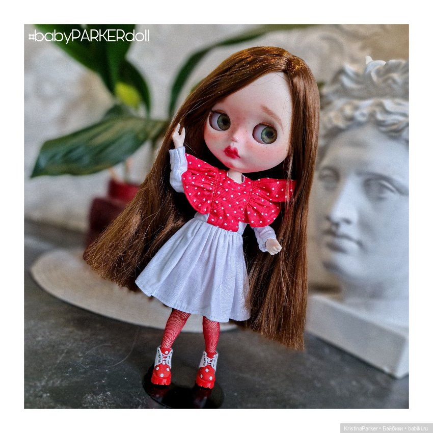 История создания кастома #13 и #14 (фото 9)