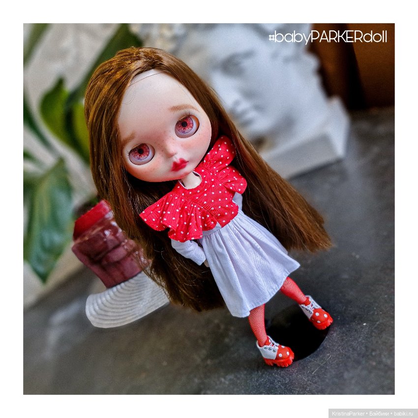 История создания кастома #13 и #14 (фото 8)