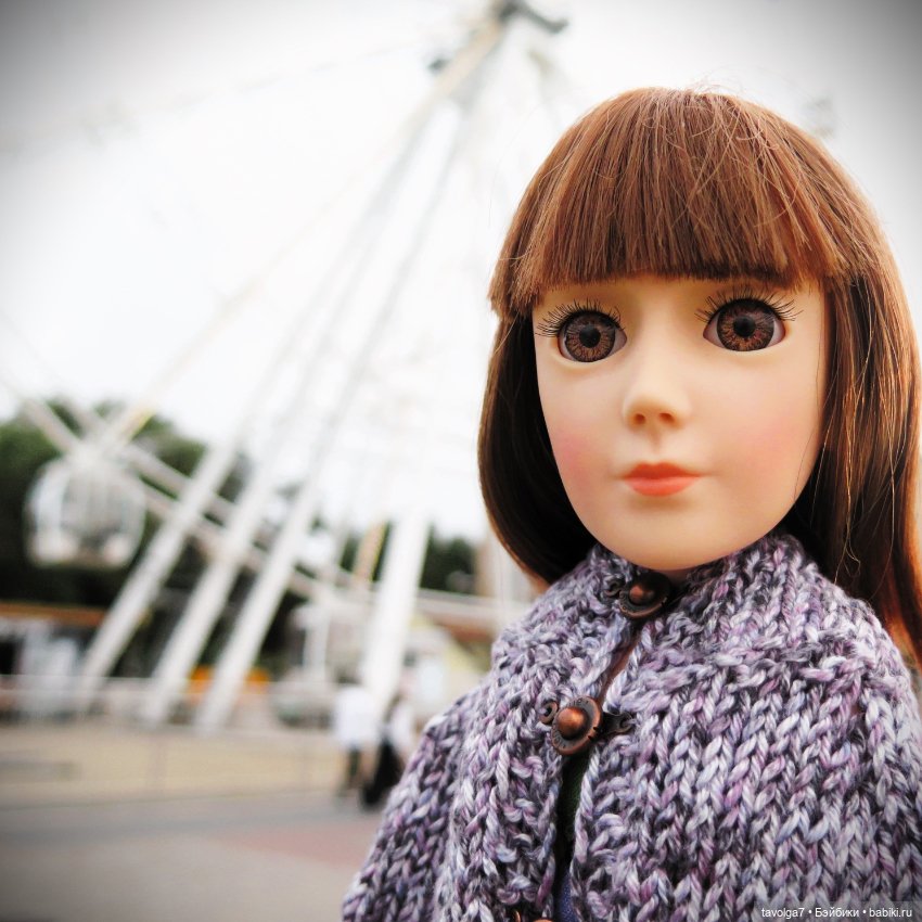 Trinity Dolls в Зеленоградске. Вечер