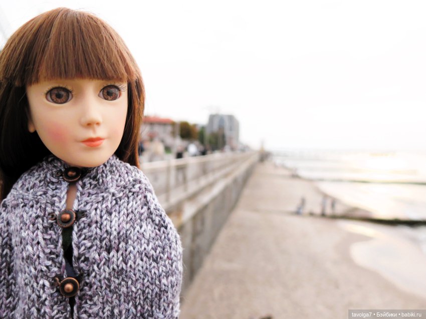 Trinity Dolls в Зеленоградске. Вечер