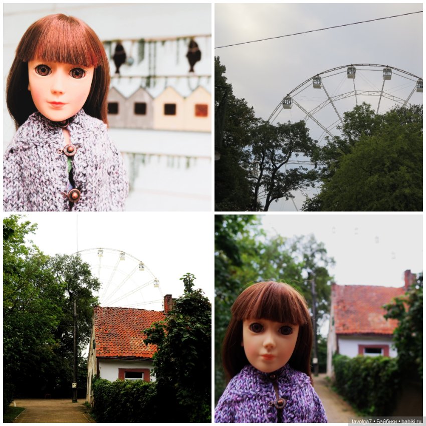 Trinity Dolls в Зеленоградске. Вечер (фото 7)