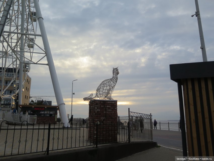 Trinity Dolls в Зеленоградске. Вечер