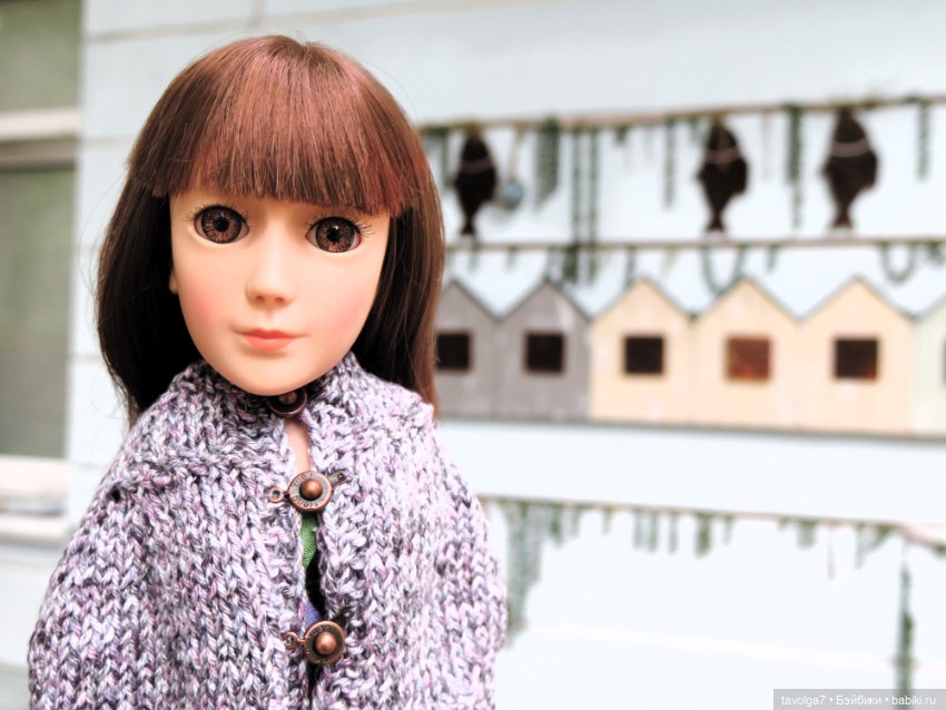 Trinity Dolls в Зеленоградске. Вечер (фото 4)