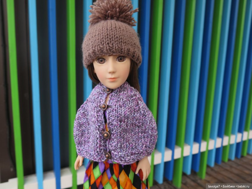 Trinity Dolls в Зеленоградске. Вечер