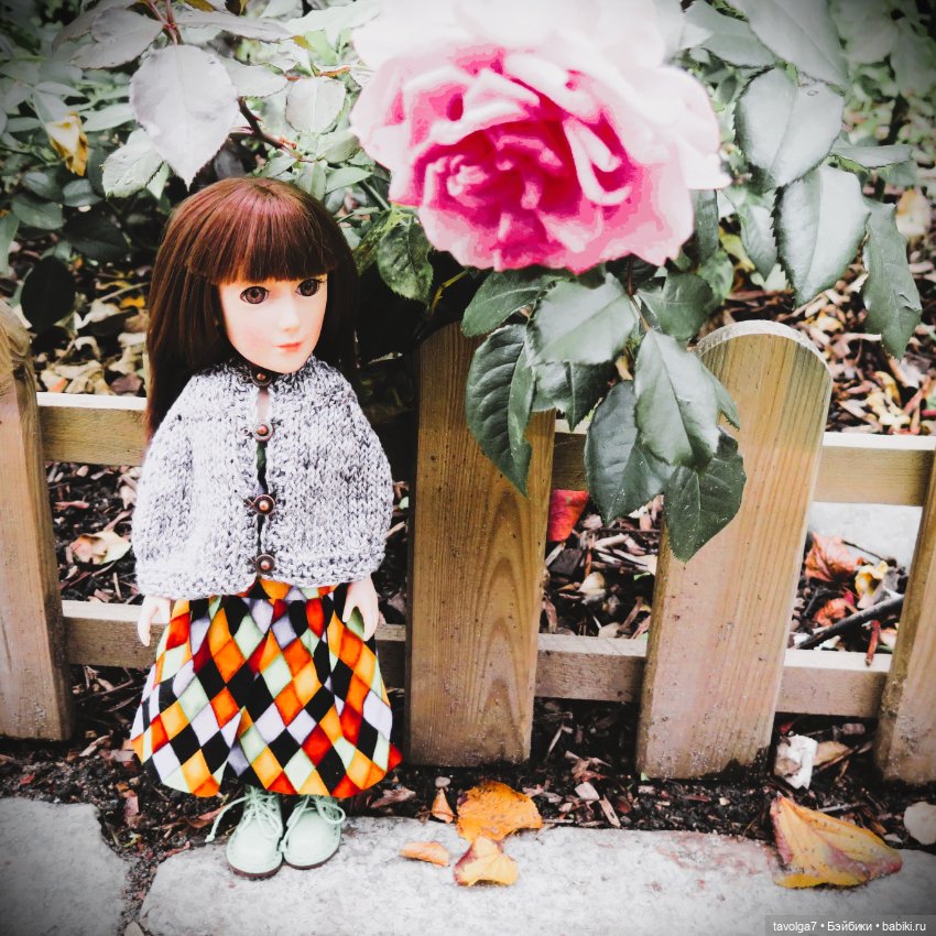 Trinity Dolls в Зеленоградске. Вечер (фото 5)