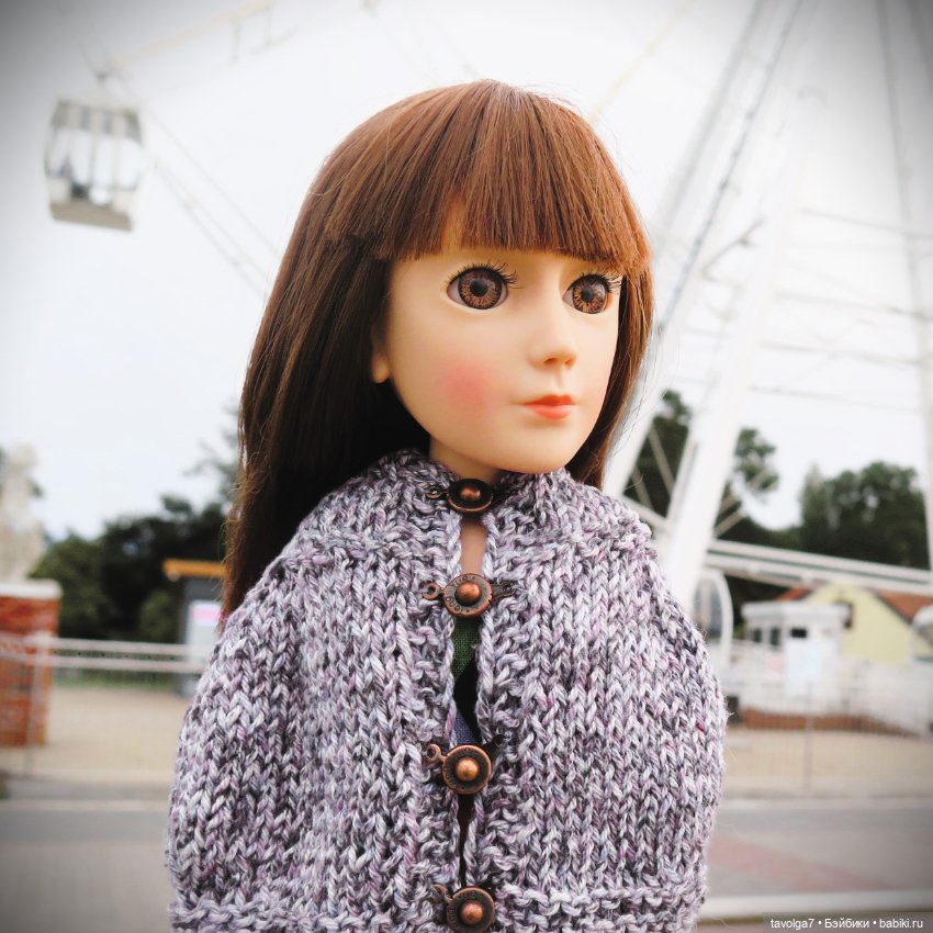 Trinity Dolls в Зеленоградске. Вечер