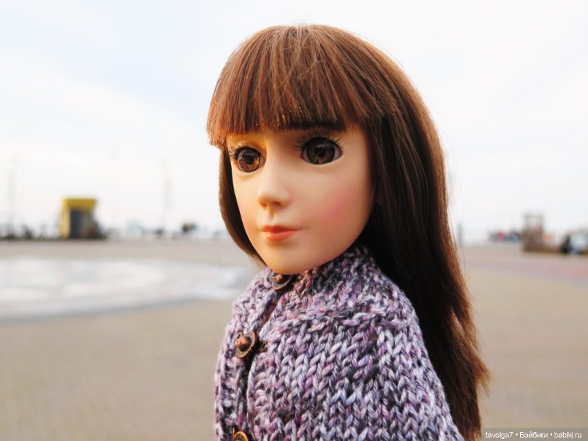 Trinity Dolls в Зеленоградске. Вечер (фото 10)