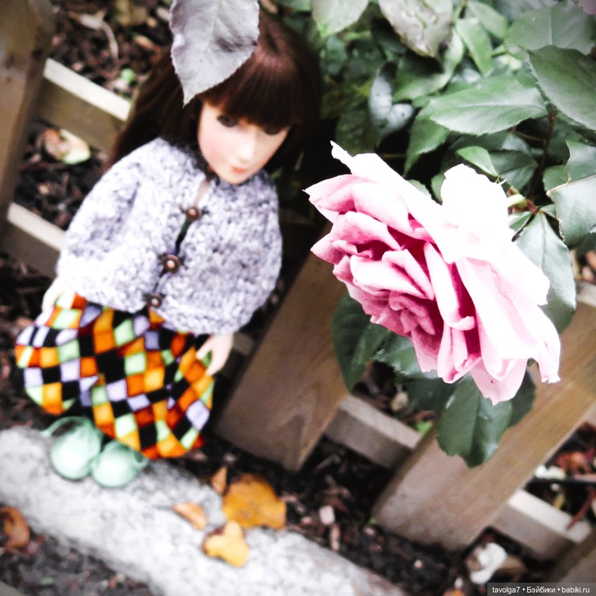 Trinity Dolls в Зеленоградске. Вечер (фото 6)