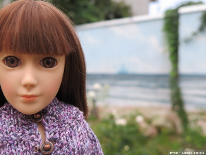 Trinity Dolls в Зеленоградске. Вечер (фото 3)