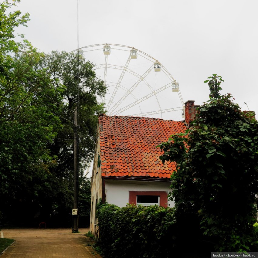 Trinity Dolls в Зеленоградске. Вечер