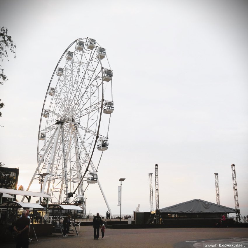 Trinity Dolls в Зеленоградске. Вечер (фото 8)