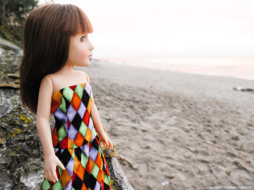 Trinity Dolls в Зеленоградске. Вечер