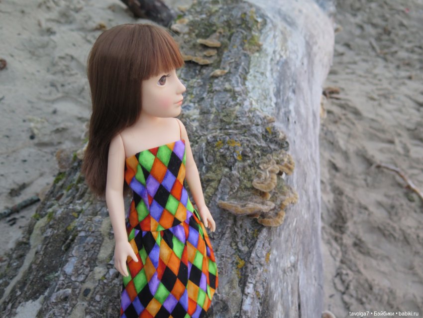 Trinity Dolls в Зеленоградске. Вечер