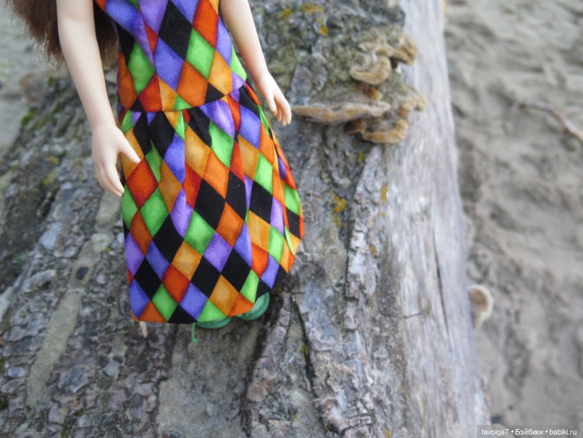 Trinity Dolls в Зеленоградске. Вечер