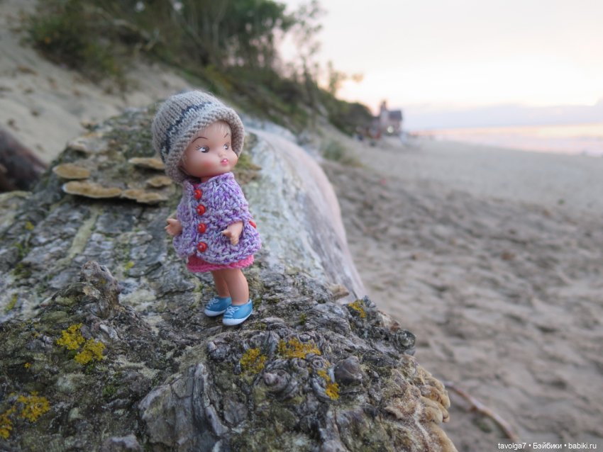 Trinity Dolls в Зеленоградске. Вечер