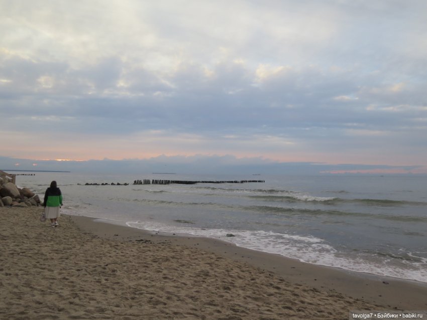 Trinity Dolls в Зеленоградске. Вечер