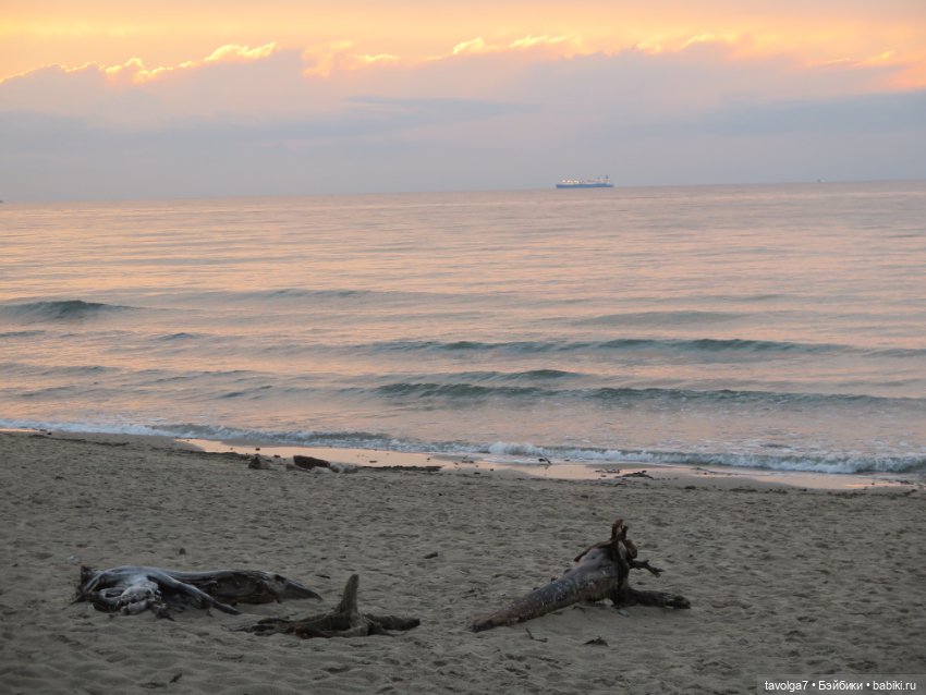 Trinity Dolls в Зеленоградске. Вечер