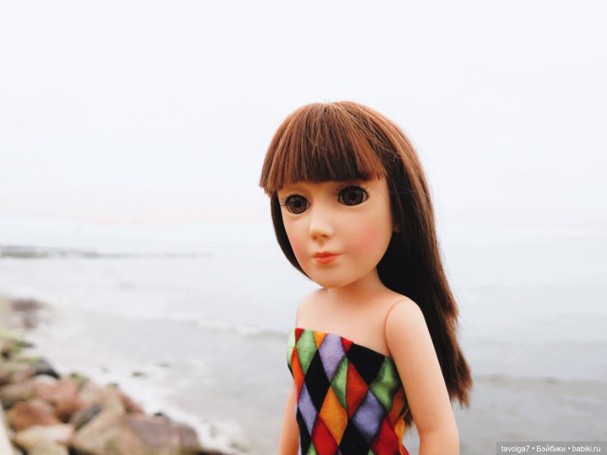 Trinity Dolls в Зеленоградске. Вечер