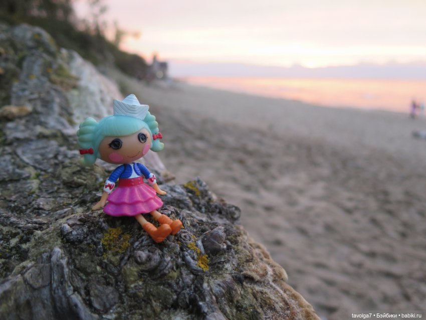 Trinity Dolls в Зеленоградске. Вечер