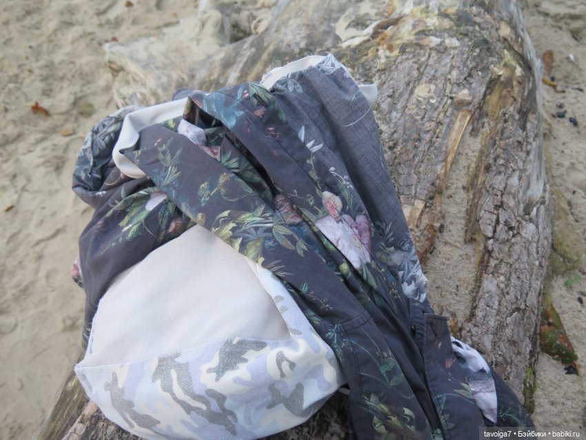 Trinity Dolls в Зеленоградске. Вечер